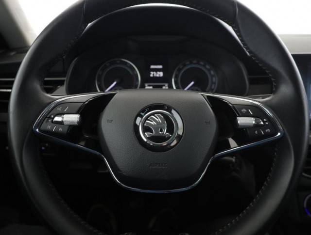 Škoda Kamiq  1.0 TSI Ambition