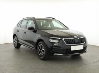Škoda Kamiq  1.0 TSI Ambition