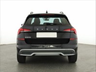 Škoda Kamiq  1.0 TSI Ambition