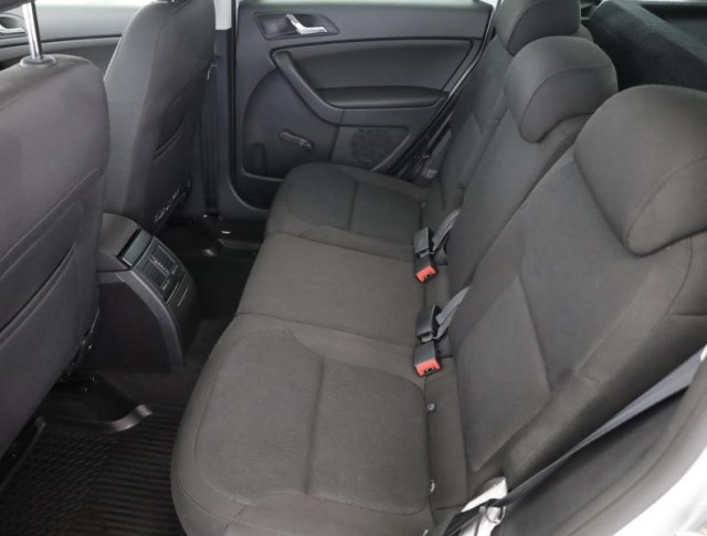Škoda Yeti  1.2 TSI GreenLine