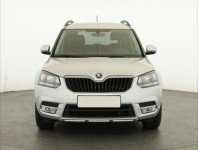 Škoda Yeti  1.2 TSI GreenLine