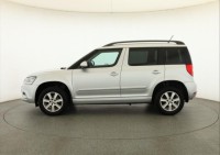Škoda Yeti  1.2 TSI GreenLine