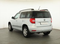 Škoda Yeti  1.2 TSI GreenLine