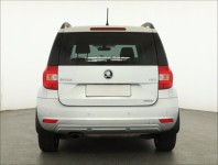 Škoda Yeti  1.2 TSI GreenLine