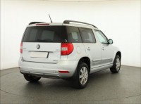 Škoda Yeti  1.2 TSI GreenLine