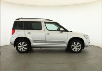 Škoda Yeti  1.2 TSI GreenLine