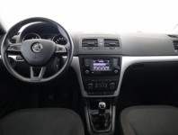 Škoda Yeti  1.2 TSI GreenLine