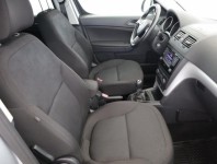 Škoda Yeti  1.2 TSI GreenLine