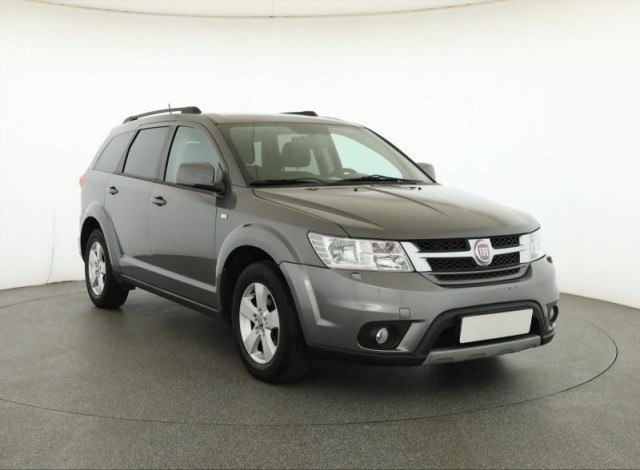 Fiat Freemont  2.0 MultiJet 