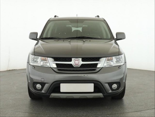 Fiat Freemont  2.0 MultiJet 
