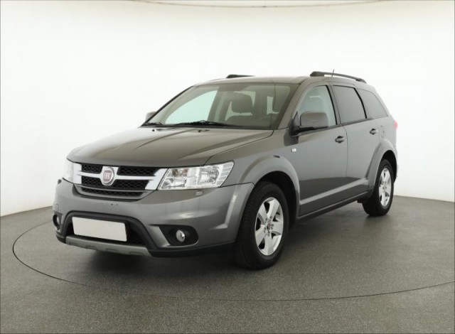 Fiat Freemont  2.0 MultiJet 