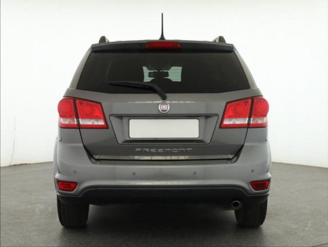 Fiat Freemont  2.0 MultiJet 