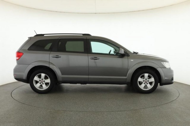 Fiat Freemont  2.0 MultiJet 