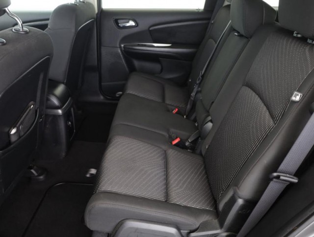 Fiat Freemont  2.0 MultiJet 