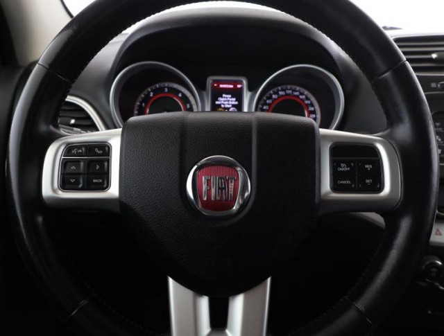Fiat Freemont  2.0 MultiJet 