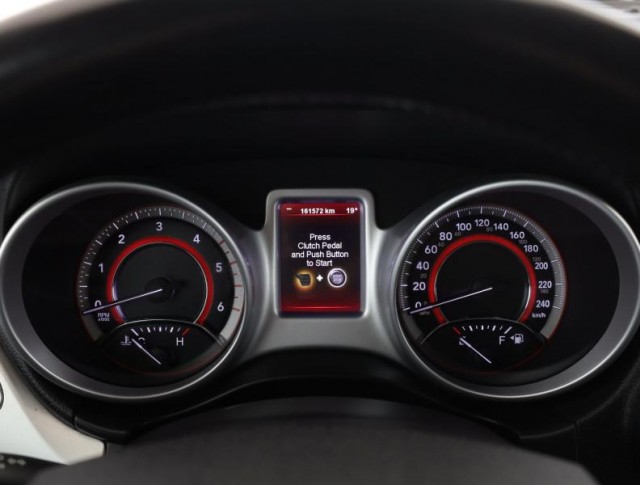Fiat Freemont  2.0 MultiJet 