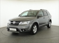 Fiat Freemont  2.0 MultiJet 