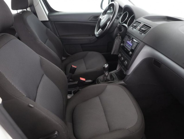 Škoda Yeti  2.0 TDI Active