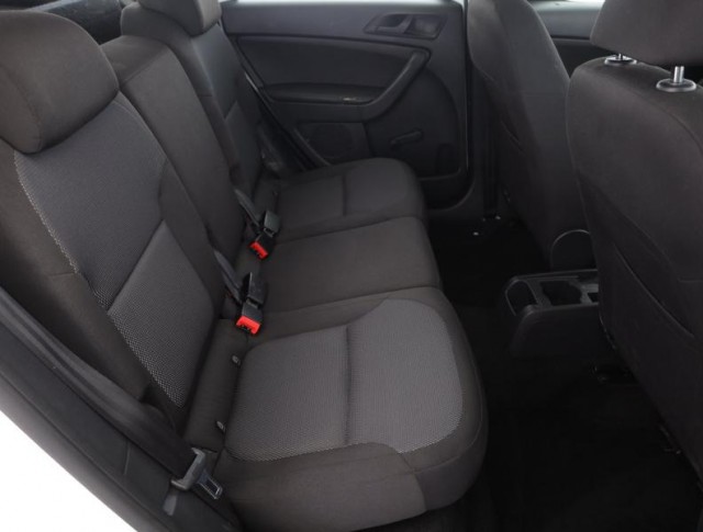 Škoda Yeti  2.0 TDI Active