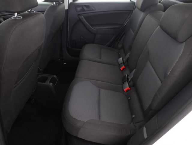 Škoda Yeti  2.0 TDI Active