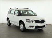 Škoda Yeti  2.0 TDI Active