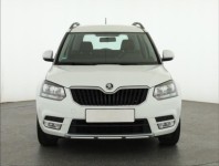 Škoda Yeti  2.0 TDI Active