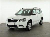 Škoda Yeti  2.0 TDI Active
