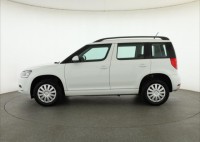 Škoda Yeti  2.0 TDI Active