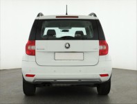 Škoda Yeti  2.0 TDI Active