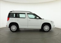 Škoda Yeti  2.0 TDI Active