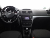 Škoda Yeti  2.0 TDI Active