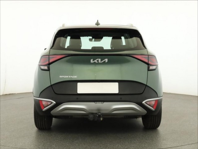 Kia Sportage  1.6 T-GDI 