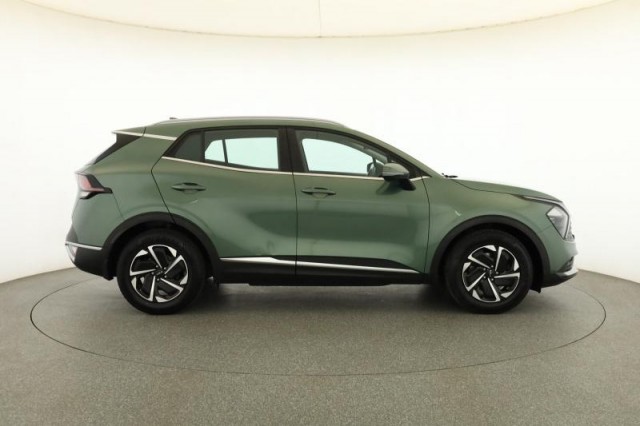 Kia Sportage  1.6 T-GDI 