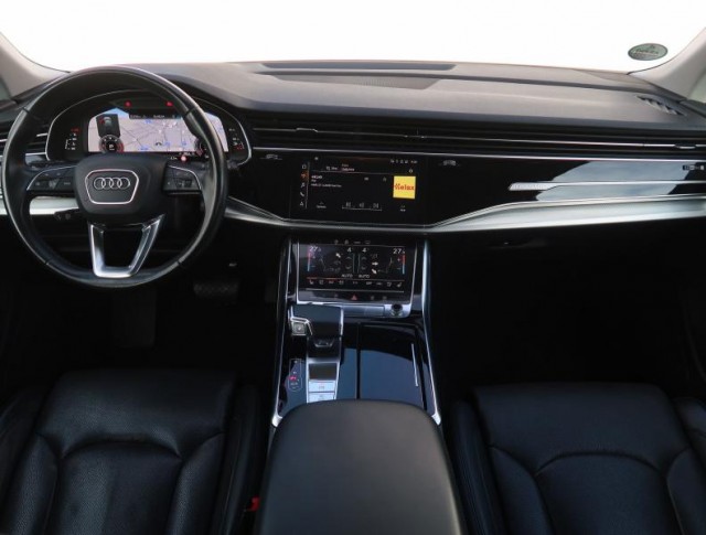 Audi Q7  50 TDI S-Line