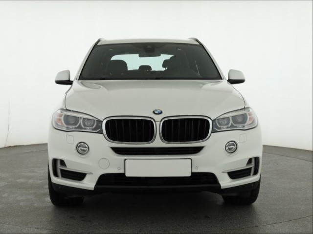 BMW X5  xDrive30d 