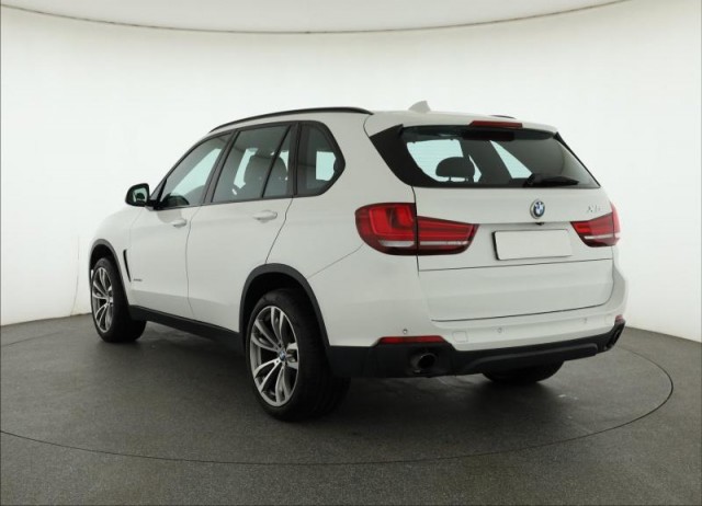 BMW X5  xDrive30d 