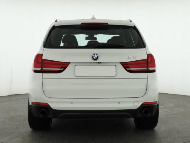BMW X5  xDrive30d 