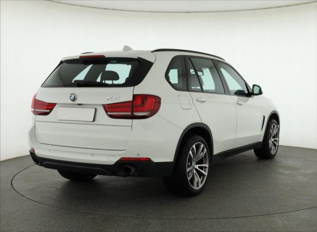 BMW X5  xDrive30d 