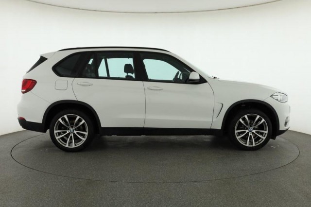 BMW X5  xDrive30d 