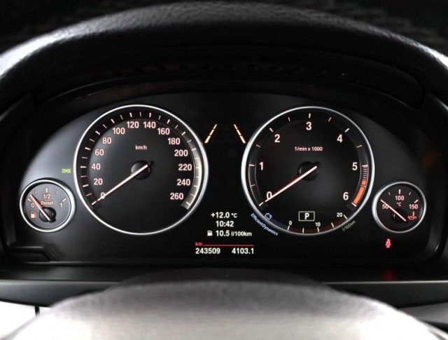 BMW X5  xDrive30d 