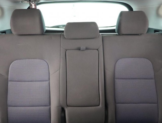 Hyundai Tucson  1.7 CRDi 