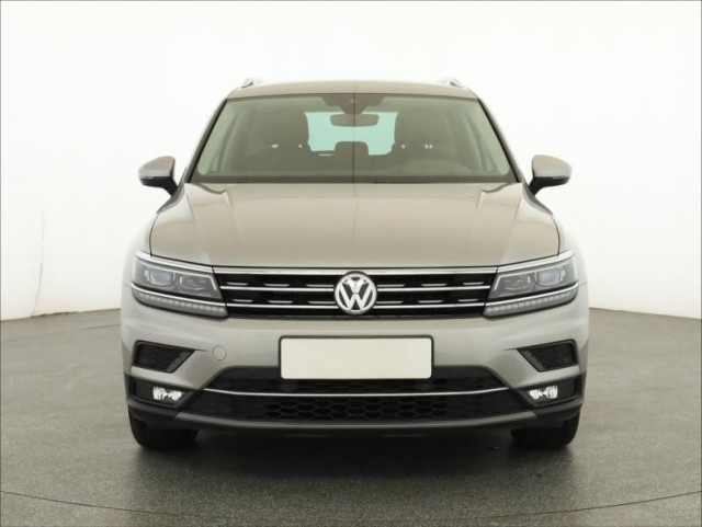 Volkswagen Tiguan  2.0 TDI 