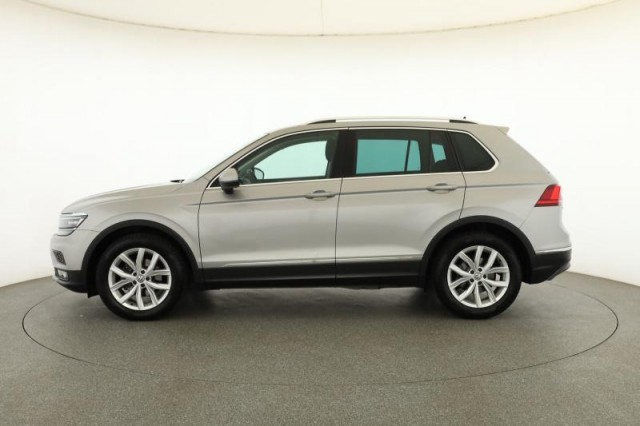 Volkswagen Tiguan  2.0 TDI 