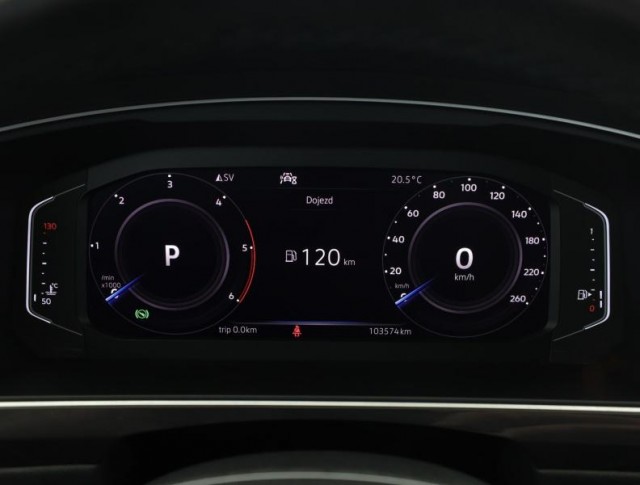 Volkswagen Tiguan  2.0 TDI 