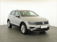 Volkswagen Tiguan  2.0 TDI 