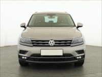 Volkswagen Tiguan  2.0 TDI 