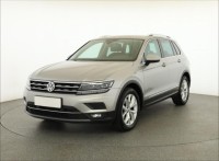 Volkswagen Tiguan  2.0 TDI 