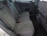 Volkswagen Tiguan  2.0 TDI 