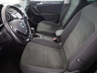 Volkswagen Tiguan  2.0 TDI 
