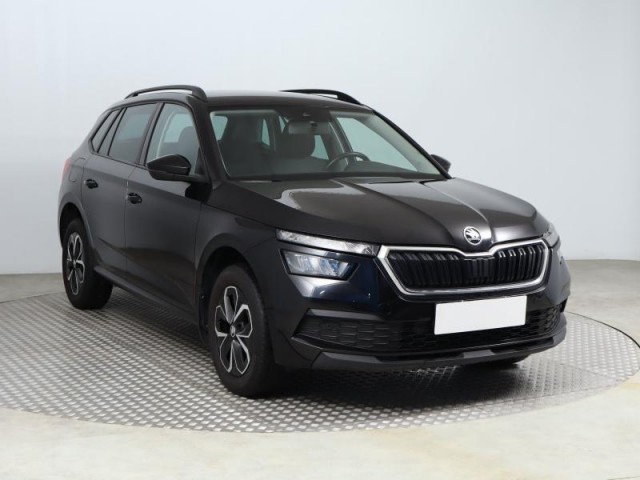 Škoda Kamiq  1.0 TSI Style